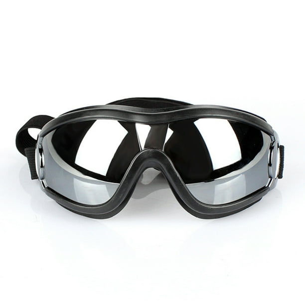 Btafrte Gafas para Protección Solar Resistentes Al Viento Impermeables A Prueba Polvo Gafas para