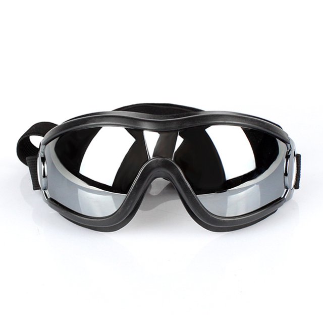 Gafas para Protección Solar A Prueba Polvo