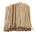thumbnail image 4 of Abbracc 1000 Pcs Paper Cable Fasteners, Wire Binding Links, Binding for Bags, Candy Bags 20cm, 4 of 8