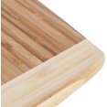 thumbnail image 3 of Joyce Chen Extra Large Bamboo Cutting Board, 12x18-Inch, 3 of 8