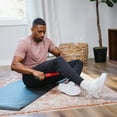 thumbnail image 3 of Lifeline Fitness Massage Bar for Increasing Circulation, Stretching, Relieving Pain, and Workout and Exercise Recovery, 3 of 5