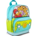 thumbnail image 3 of Minimochila Warner Bros Scooby Doo de 25 cm de lona para mujer, 3 of 8