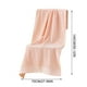 thumbnail image 3 of Toalla De Baño, Altamente Absorbente, De Secado Rápido, Tacto Suave, Toalla De Baño De Lujo, Para El Hogar Y El Gimnasio., 3 of 9