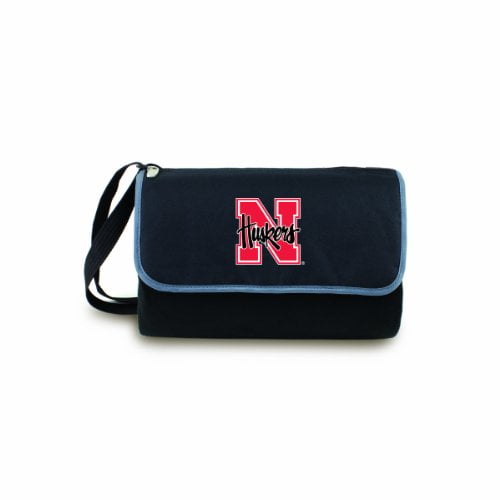 Picnic Time Couverture Fourre-Tout(U de Nebraska Cornhuskers) Impression Numérique