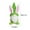 Green, variant on Plush Easter Gnomes,Easter Bunny Gnomes Faceless Doll Decorations,Easter Bunny Gnomes Plush Elf Decorations,Handmade Gnome Bunny Faceless Doll Easter Ornaments, Spring Home Decor Gifts for Women Men