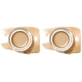 thumbnail image 1 of REVLON Colorstay Sombra de Ojos Mate y Brillante Oro Miel 2 Unidades, 1 of 9