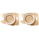 thumbnail image 1 of REVLON Colorstay Sombra de Ojos Mate y Brillante Oro Miel 2 Unidades, 1 of 9