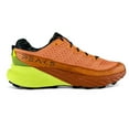 thumbnail image 2 of Merrell Agility Peak 5 Melon Clay Men's Trail Running Shoes, Men's U.S. Shoe Size 10, 2 of 10
