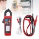 thumbnail image 1 of Pinza Amperimétrica Digital, Multímetro 200A/600V Para Pruebas De Electricidad Para Fábrica Para Trabajadores, 1 of 7