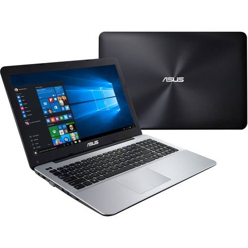Win11 ASUS X555UA 第6世代i7 メモリ12GBSSD256GB ASUS X555DA WB11 - AMD A10 - 8700P / up to 3.2 GHz - Win 10 Home