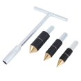 thumbnail image 2 of Hot-Melt Water Stop Pin Kitchen Bathroom Repair Plumbing Tool Set Hot-Melt Water Stop Pin Kitchen PP, 2 of 5