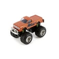 thumbnail image 6 of Box of 8 Mighty Monster Trucks, Assortment - Showcasts 76559D - 5" Scale Diecast Model Cars, 6 of 6