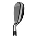 thumbnail image 5 of NEW Left Handed Tour Edge Hot Launch E521 8 Iron-Wood Steel Regular, 5 of 5