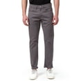 thumbnail image 4 of U.S. Polo Assn. Men's Slim Straight Stretch Twill 5 Pocket Pants, 4 of 4