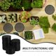 thumbnail image 3 of KAKOWELY 100Ud Protectores De Drenaje Para Macetas Jardinería Rejilla Plástica, 3 of 6