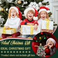 thumbnail image 5 of ZOEZOE 3 Pcs Mini Christmas Tree Topper Small Star Christmas Treetop Ornaments for Mini Tree Holiday Decorative Star for Xmas Home Decor, 5 of 7