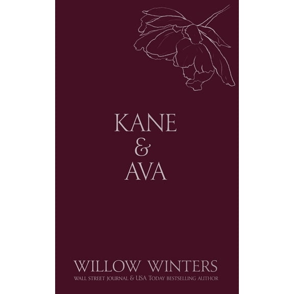 Discreet Kane & Ava: Rough Touch, Book 3, (Paperback)