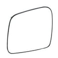 thumbnail image 1 of Rear View Mirror Glass Improved Heated Visibility for Impact Proof Grand Cherokee 2011 to 2020, 1 of 7