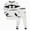 H112-Light Gray, variant on TOWED22 Kids Pajamas for Boys Girls Cute Graphic Sleepwear Toddler Clothes Halloween Outfit 2pcs Long-Sleeve Sleepwear