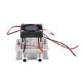 thumbnail image 2 of TEC1-12706 Thermoelectric Peltier Module Water Cooling System, 2 of 5