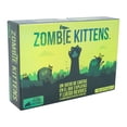 thumbnail image 1 of Juego de mesa Novelty Exploding Zombie, 1 of 4