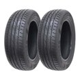 thumbnail image 1 of Paquete De 2 Llantas 225/60R18 Davanti DX740 100V, 1 of 2