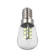 thumbnail image 1 of AC220V LED Mini Refrigerator Light Fridge Lamp E14 Bulb Base Socket Holder SMD2835, 1 of 5