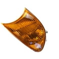 thumbnail image 3 of Lámpara de señal de delantera perfecl con luz de esquina de lente amarilla para E46 2000-2002 63126904300 Izquierda Amarillo, 3 of 8