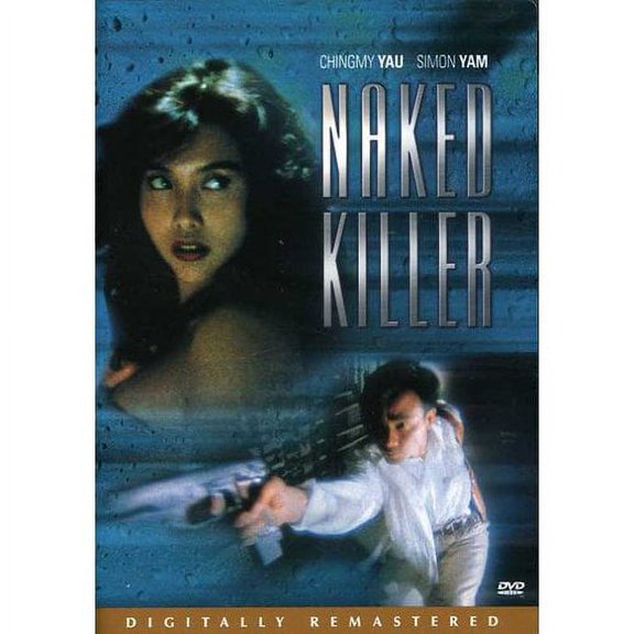 Naked Killer [Fox] (DVD) directed by Clarence Fok