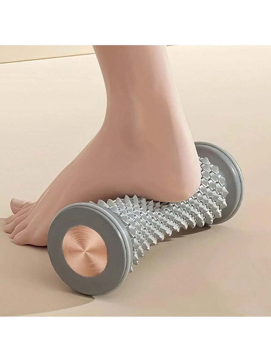 PVC Foot Massage Roller