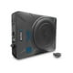 thumbnail image 4 of Subwoofer Amplificado 10 Autopower 800w By Steelpro Color Negro, 4 of 4