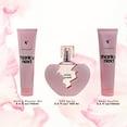 thumbnail image 3 of Thank U Next by Ariana Grande, 3 Piece Gift Set for Women, 3 of 9