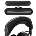 thumbnail image 1 of Set de funda y almohadilla para diadema Geekria para auriculares, 1 of 6