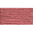 thumbnail image 2 of DMC Pearl Cotton Skein Size 5 27.3yd-Light Shell Pink, 2 of 2