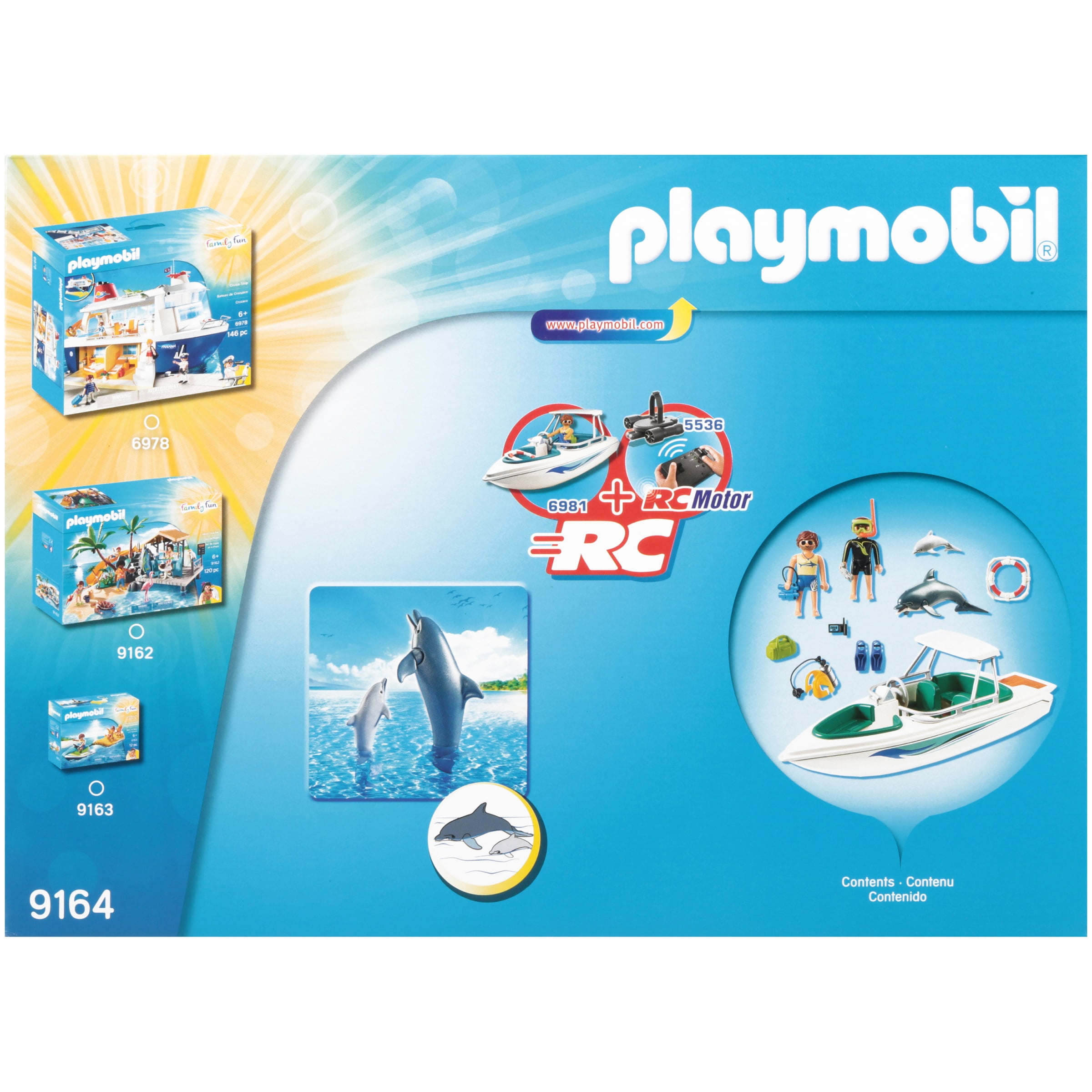 playmobil 9163