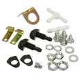 thumbnail image 4 of Phyun 12V 1.8L Auto Front Windshield Washer Pump Reservoir Tank Kit Wash Hose SPLASH, 4 of 5