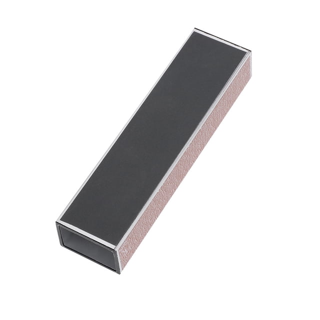 Bloque de lijado de trastes, nivelador de bloque de pulido de lijado, herramienta de lijado de bloque nivelador de lijado diseñada para precisión