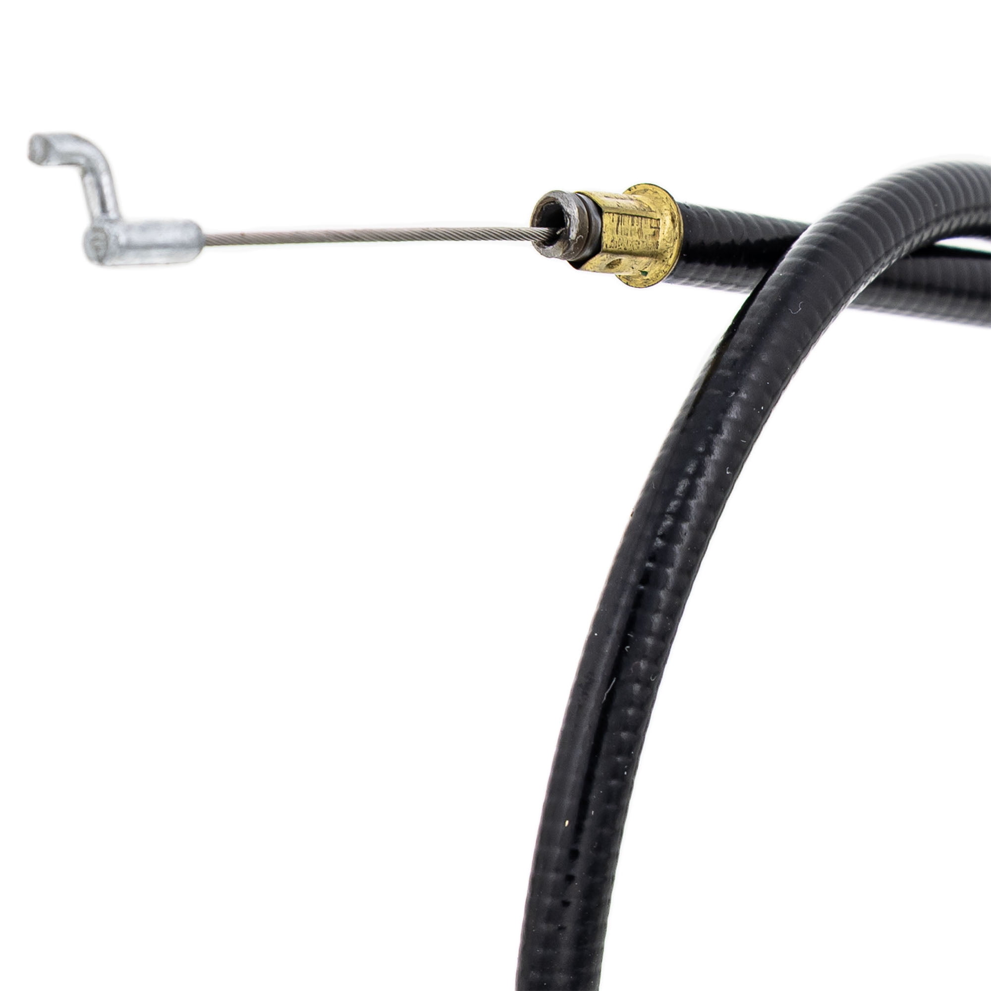 MTD 746P04758 Cable Throttle Ac-3 Z-Bend Std 746-04758 Cub Cadet