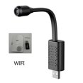 thumbnail image 3 of A set Cámara Espía Inalámbrica Oculta Wifi Mini Cámara Cámaras De Seguridad Para El Hogar Portátiles, 3 of 5
