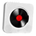 thumbnail image 4 of Reproductor de música con telemando de sonido para montaje en pared Boombox AU, 4 of 9