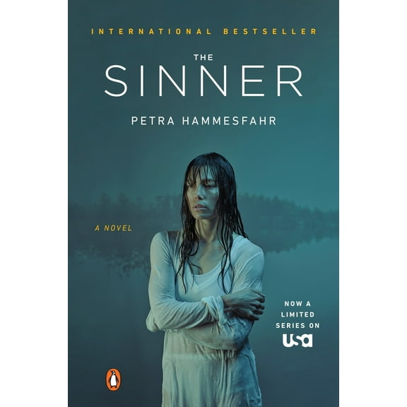 Pre-Owned The Sinner (TV Tie-In) (Paperback) 0143132857 9780143132851
