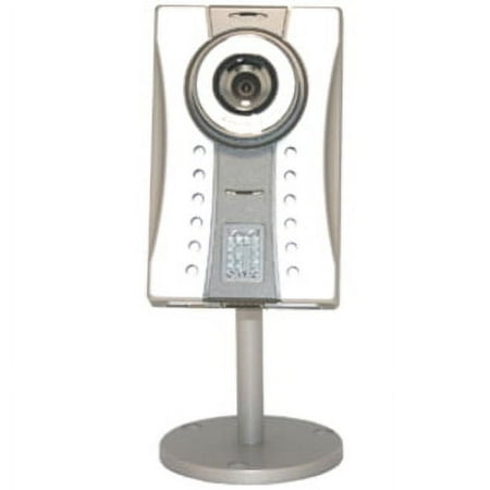 LevelOne FCS-1030 10/100Mbps IP Network Camera