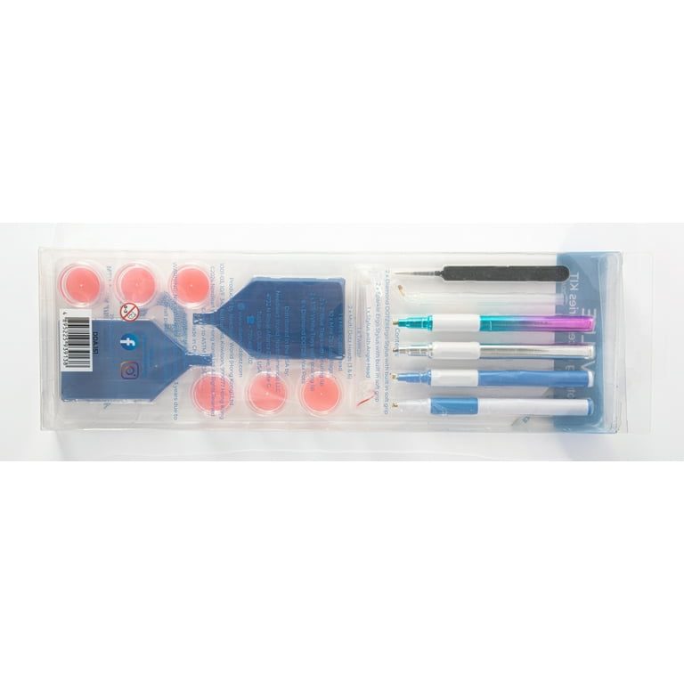 DIAMOND DOTZ® 29 Piece Diamond Painting Accessory Value Pack