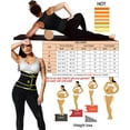 thumbnail image 6 of SEXYWG Slimming Shapewear Waist Trainer Women Body Shapers, 6 of 6