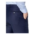 thumbnail image 2 of Lauren Ralph Lauren Mens Wool Blend Wool Trouser Pants, 2 of 3