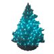 thumbnail image 1 of Resina De Navidad Con Luz De Hadas Led Lámpara Colorida De Navidad Para Decoraciones De Adornos De Vacaciones De Fiesta De Navidad Kearding HA043977-03, 1 of 6