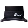 EZ Stand Universal Transom Mount Trolling Motor Storage Base with Stand