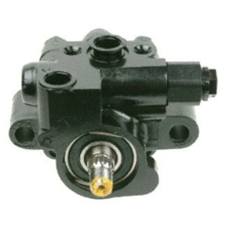 A1 CARDONE - POWR STEER PUMP