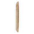 thumbnail image 5 of Plato Para Servir ANGGREK de Madera Redonda Para Restaurante bar, 5 of 5