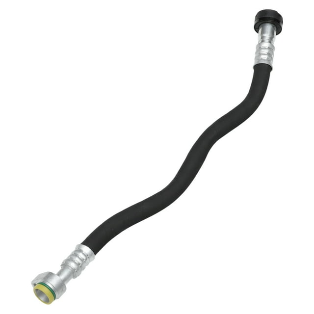Manguera de Refrigerante de A/C para Mercedes-Benz S-Class 2006-2013 Línea de Manguera de Aire Acondicionado No.2218301016 Caucho Hierro